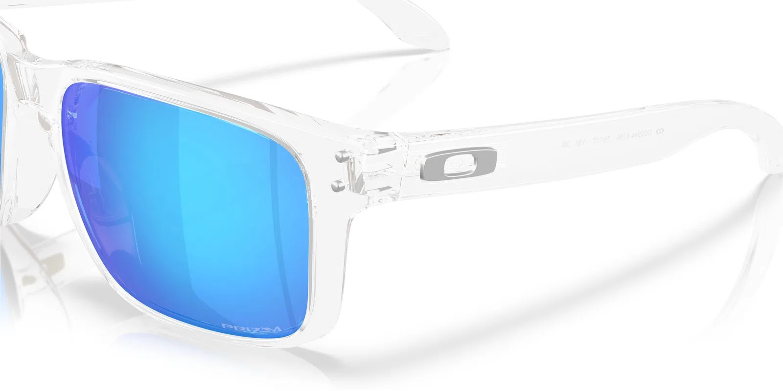 Oakley Holbrook 9244 Sunglasses - view 228